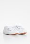 Superga Classic Canvas Velcro - White
