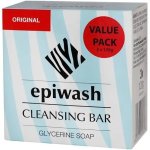 Epiwash Soap 120G 3PACK
