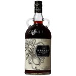 The Kraken Black Spiced Rum 1L Spirits Big Five Duty Free
