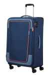 American Tourister Pulsonic Spinner Expandable 81CM - Ys Travel Bags