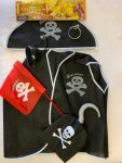 Pirate Vest Set
