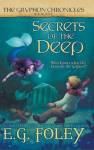 Secrets Of The Deep The Gryphon Chronicles Book 5