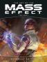 The Art Of The Mass Effect Trilogy: Expanded Edition   Hardcover