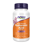 Hyaluronic Acid Double Strength 100 Mg – 60 Veg Capsules