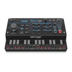 Pro Vs MINI Hybrid Vector Synthesizer