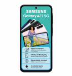 Samsung Galaxy A27 6.7" 128GB