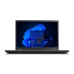 Lenovo Thinkpad P16V G2 16-INCH Wuxga Mobile Workstation - Intel Core Ultra 7 155H 1TB SSD 32GB RAM Rtx 500 Win 11 Pro