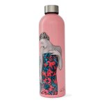 Carrol Boyes Strength Flask