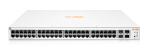 Hpe Networking Instant On 1930 4XSFP+ 48 Port Gb Switch - ARU-IO-SW193048G