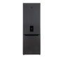 Kic 314L Bottom Fridge Freezer With Water Dispenser