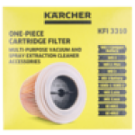Replacement Cartridge Filter