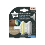 Closer To Nature - Breastlike - Night Soother 6-18M