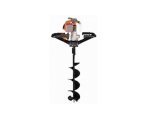 Auger Kasei 100MM Handheld With Twin Handle