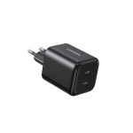 UGreen 2 Port Type-c Pd Wall Charger 45W Black