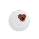 Double-well Saucer 160MM By Marola