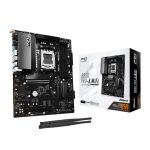 ASRock B850 Pro-a Wi-fi AM5 Atx Motherboard Zoopateq