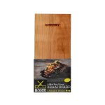 Smoking Planks - Oak