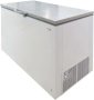 443 L Single Door Chest Freezer White