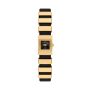 Darrington Womens Gold Stainless Steel Strap WATCH-MK4887