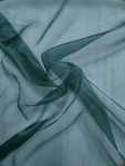 Korean Glass Organza