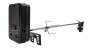 Megamaster Universal Rotisserie Kit