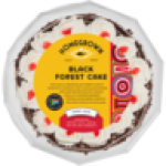 Black Forest Cake 1.1KG 18CM