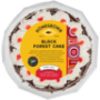 Black Forest Cake 1.1KG 18CM