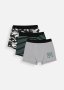 Dream State Camo Cotton Rich Trunks 3 Pack