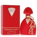 Diva Rouge Women& 39 S Eau De Parfum Spray 100 Ml - Parallel Import