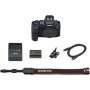Canon Eos R5 Mirrorless