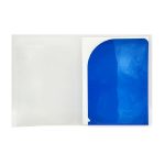 Shuter A521 4-POCKET Secretarial Folder