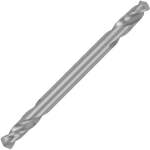 Tork Craft Hss Double-ended Stubby Drill Bit 4.5MM DR55045-1