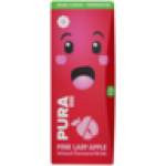 Kids Pink Apple Flavoured Infused Drink 200ML
