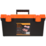 Black Toolbox
