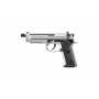 Umarex 5.8417 Beretta M9A3 Inox Fm