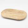 Terra Mango Wood Oblong Platter