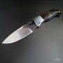 The Hyena Drop Point Hunter