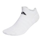 Adidas Low-cut Cushioned Tennis Socks
