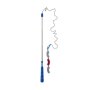 Jw Cataction Wool-ee Crawler Telescopic Wand