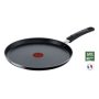 Tefal Simplicity+ Non-stick Pancake Pan 28CM