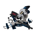 Ryobi XCSS-210 Sliding Compound Mitre Saw 216MM Blade 18V