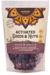 Activated Seeds & Nuts - Cacao & Vanilla
