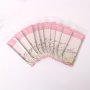 1pc Stainless Steel Circular Knitting Needles Crochet Needles For Professional Use For General Purpose Durability