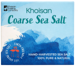 Khoisan Coarse Sea Salt 500G