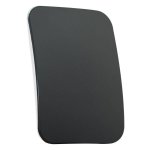 Blanking Plate Excludes Fixing Frame - Gun Metal - Buy Online At 7 Triple 7
