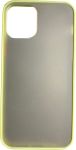 Iphone 12 Pro Max Armor Case Army Green