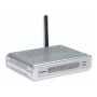 Intellinet 502566 Wireless Router – Single-band 2.4GHZ Fast Ethernet Silver