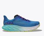 HOKA Men's Arahi 7 Running Shoes - Stability Support Road Trainers - US13 UK12.5