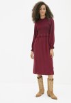 Dress - Plum