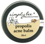 Propolis Acne Balm